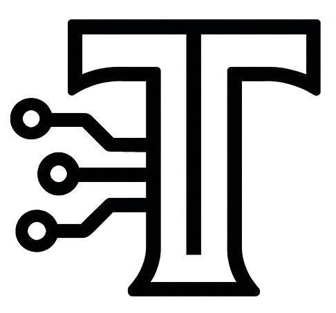 Tarek Sakakini Logo